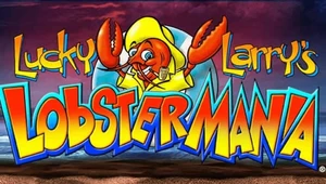 Lobster Mania Slot