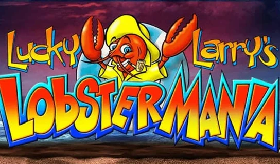 Lobster Mania Slot