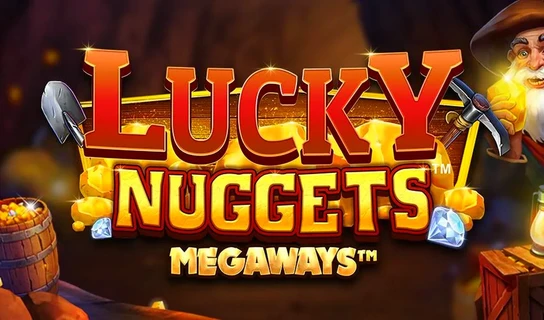 Lucky Nugget Slot