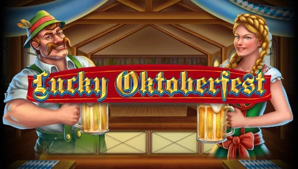 Lucky Oktoberfest Slot