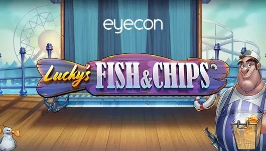 Lucky’s Fish and Chips Slot