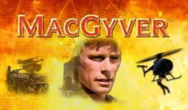 MacGyver Slot