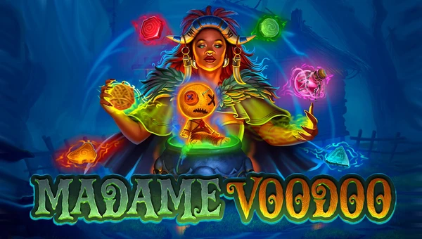 Madame Voodoo Slot