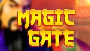 Magic Gate Slot