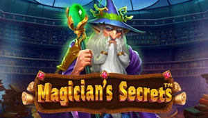 Magician’s Secrets Slot