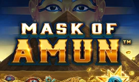 Mask of Anum Slot