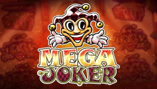 Mega Joker Slot