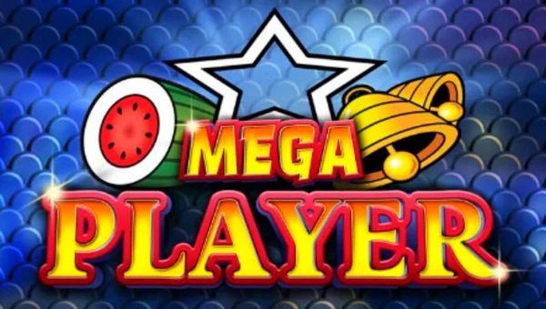 Mega Player Slot