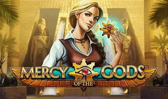 Mercy of the Gods Slot