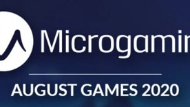 Microgaming’s Slot Release For August 2020