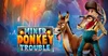 Miner-Donkey-Trouble