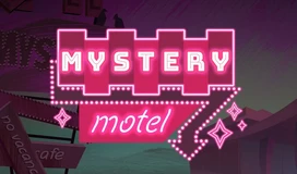 Mystery Motel Slot