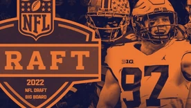 10 Best Tipsters for NFL Draft 2022