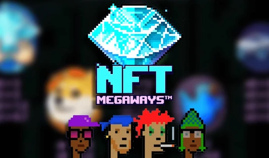 NFT Megaways™ Slot