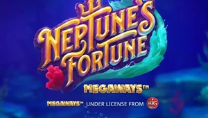 Neptune’s Fortune Megaways Slot