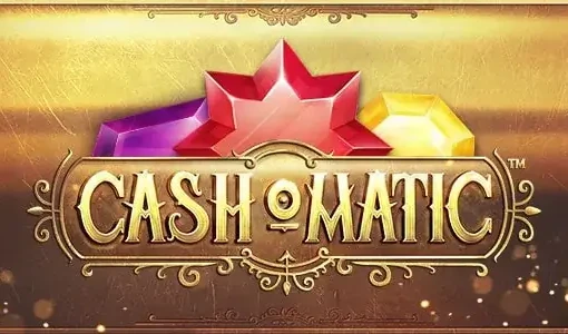 Cash-o-Matic Slot