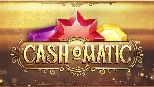 Cash-o-Matic Slot