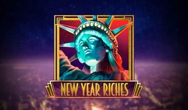 New Years Riches Slot