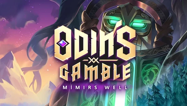Odin’s Gamble Slot