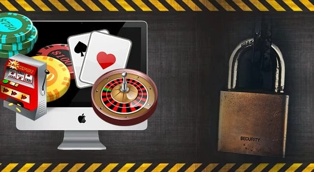 Online-Casino-Safety