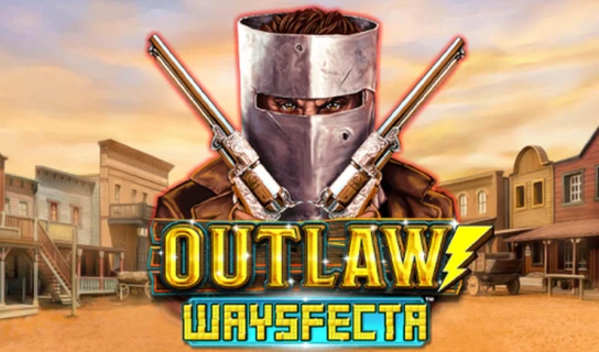 Outlaw Waysfecta Slot