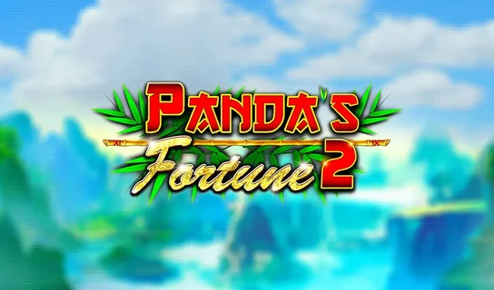 Panda’s Fortune 2 Slot
