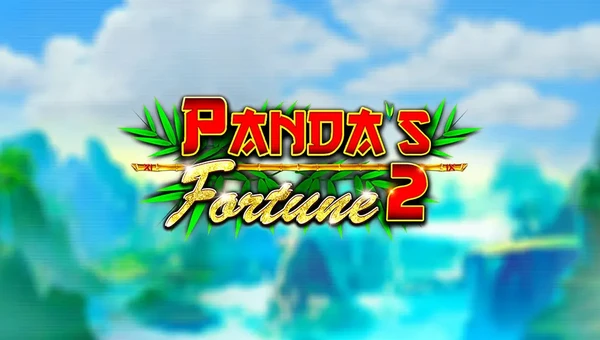 Panda’s Fortune 2 Slot
