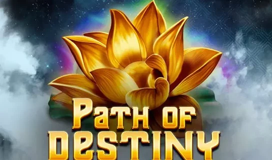Path of Destiny Slot
