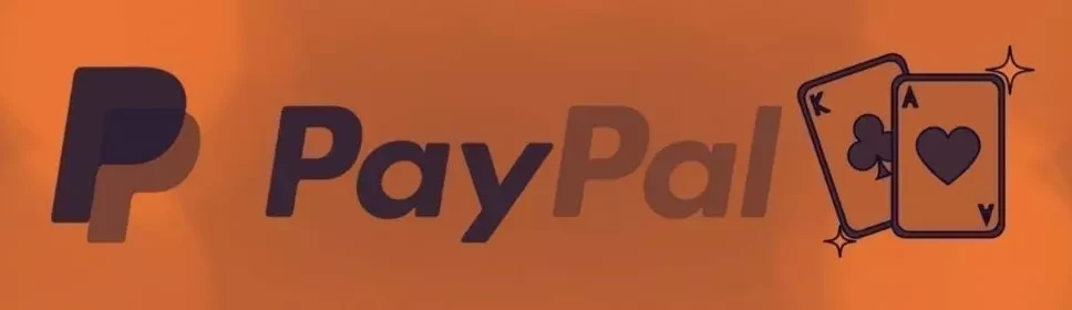 PayPal at Online Casinos