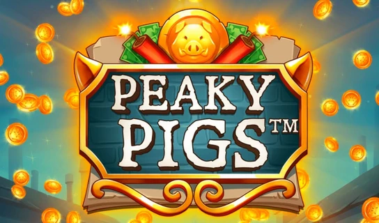 Peaky Pigs Slot