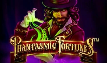 Phantasmic Fortunes Slot