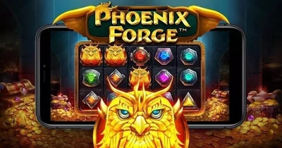 Phoenix-Forge-1