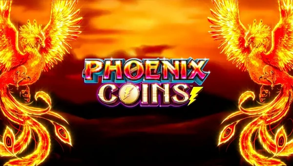 Phoenix Coins Slot