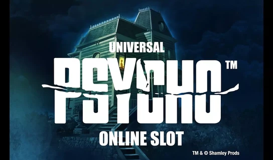Psycho Slot