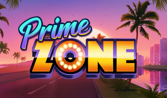 Prime Zone Slot