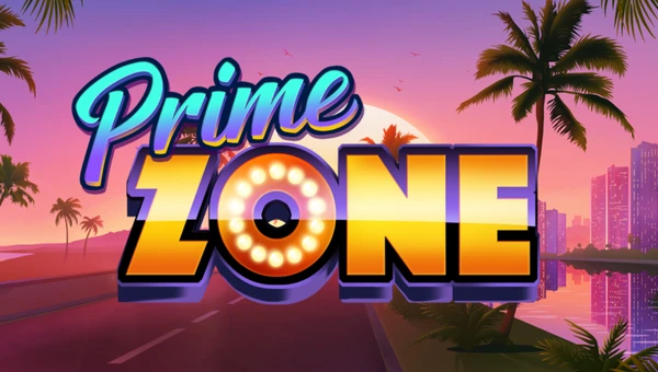 Prime Zone Slot