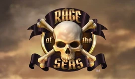 Rage of the Seas Slot