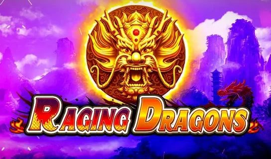 Raging Dragons Slot
