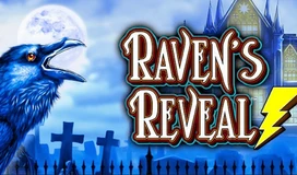 Raven's Reveal Slot