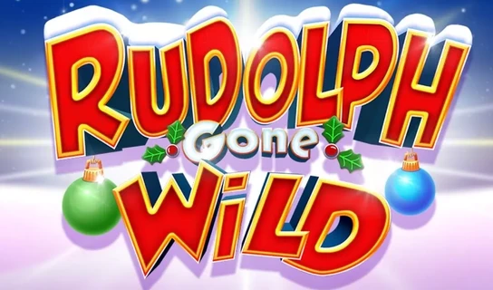 Rudolph Gone Wild Slot