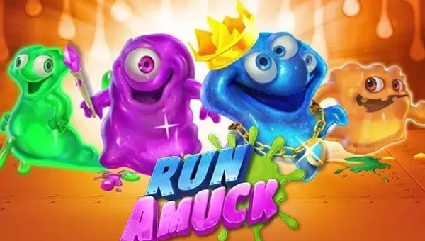 Run Amuck Slot