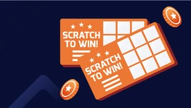 How to Improve Your Chances at Online Scratch Cards?