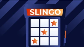 What is Slingo ?