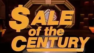 Sale of the Century Slot