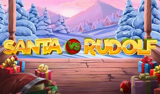 Santa Vs Rudolf Slot