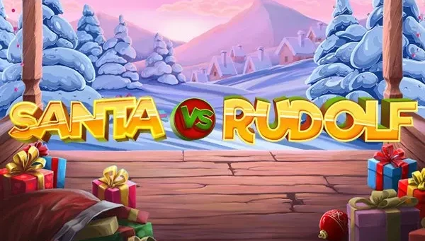 Santa Vs Rudolf Slot