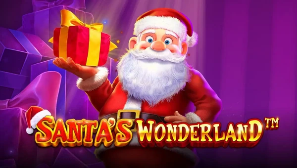 Santa’s Wonderland Slot