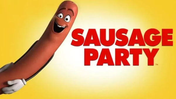 Sausage Party Slot