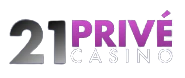 21 Privé Casino