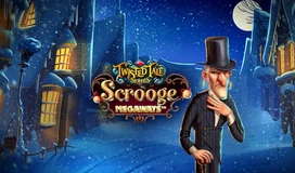 Scrooge Megaways Slot